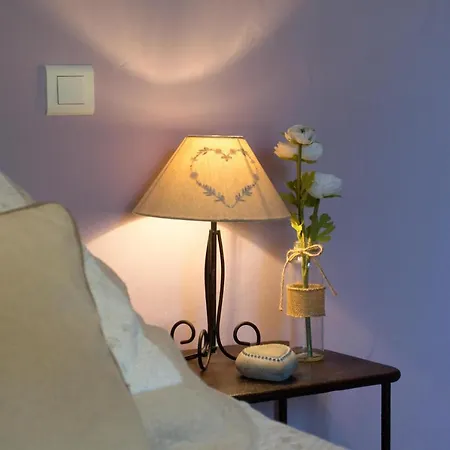 Le Bouquet De L Aromate Couette-café